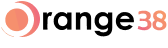 Orange38 logo