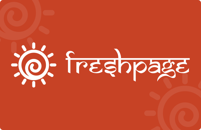 Freshpage