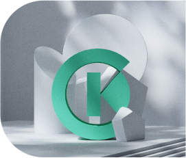 Kryptoninc background