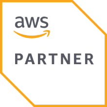 AWS logo
