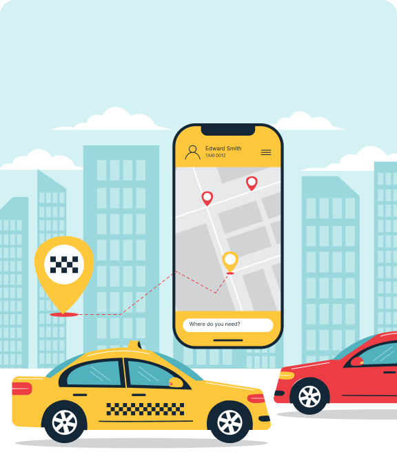 Taxi feature